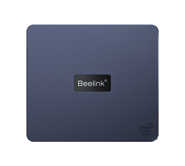 Mini PC Beelink MINI S Intel N5095A CPU， Win 11 pro mini desktop 