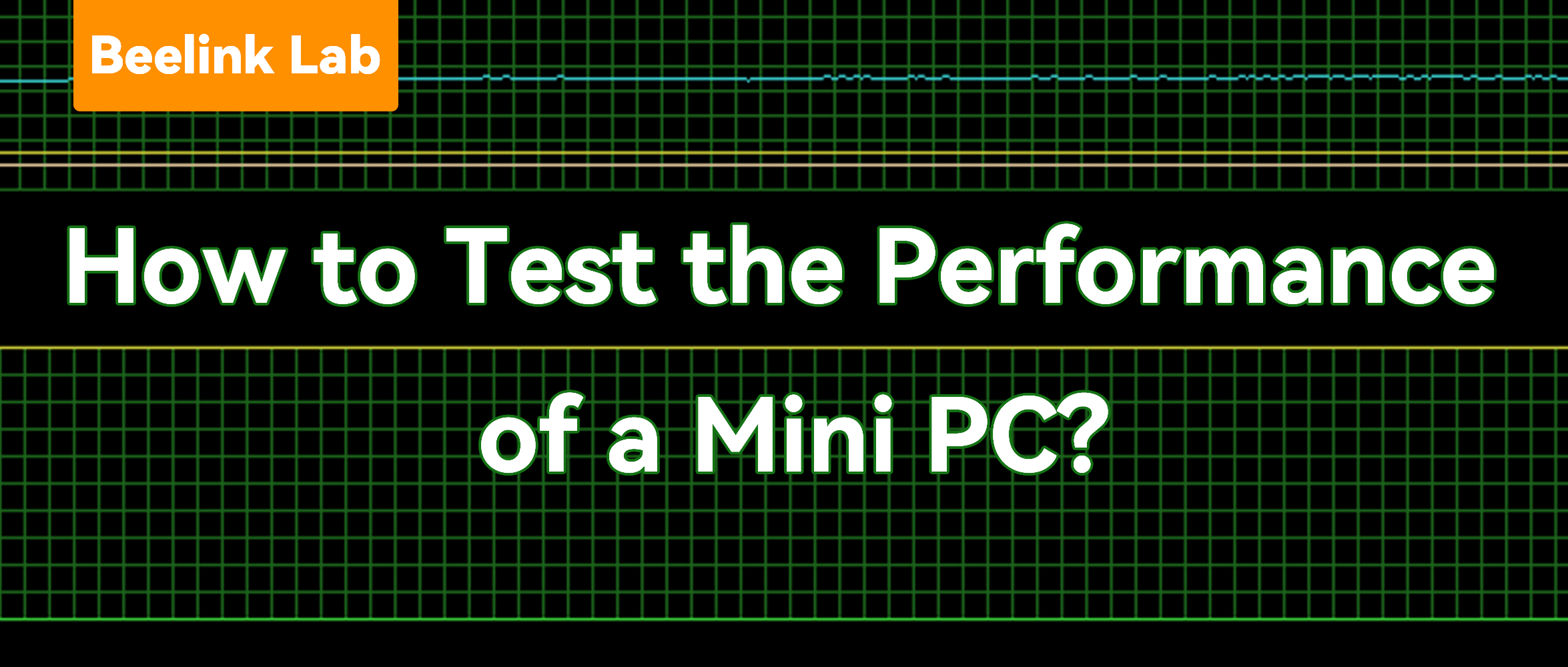 How to Test the Performance of a Mini PC? | Intel Processor N95 | Test Software Included
